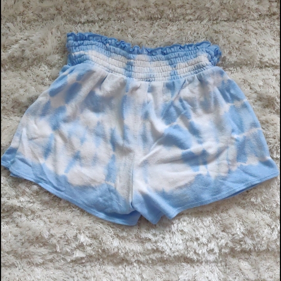 EUC Bundle girl's shorts - Picture 3 of 5